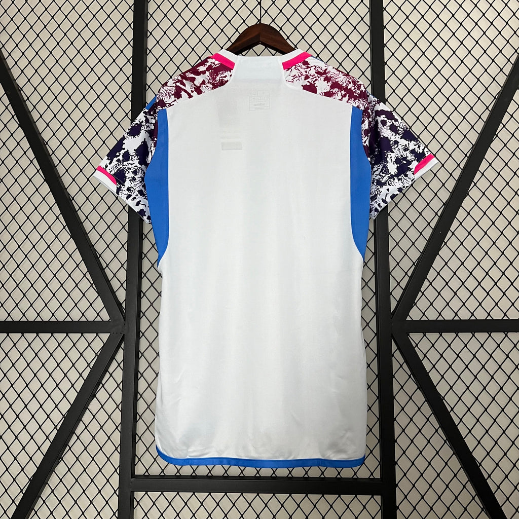 🇪🇸 Spain Artistic Splash Jersey