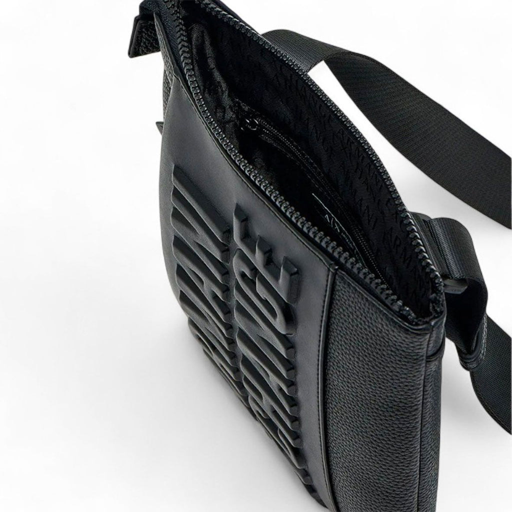 Geantă Armani Exchange Crossbody